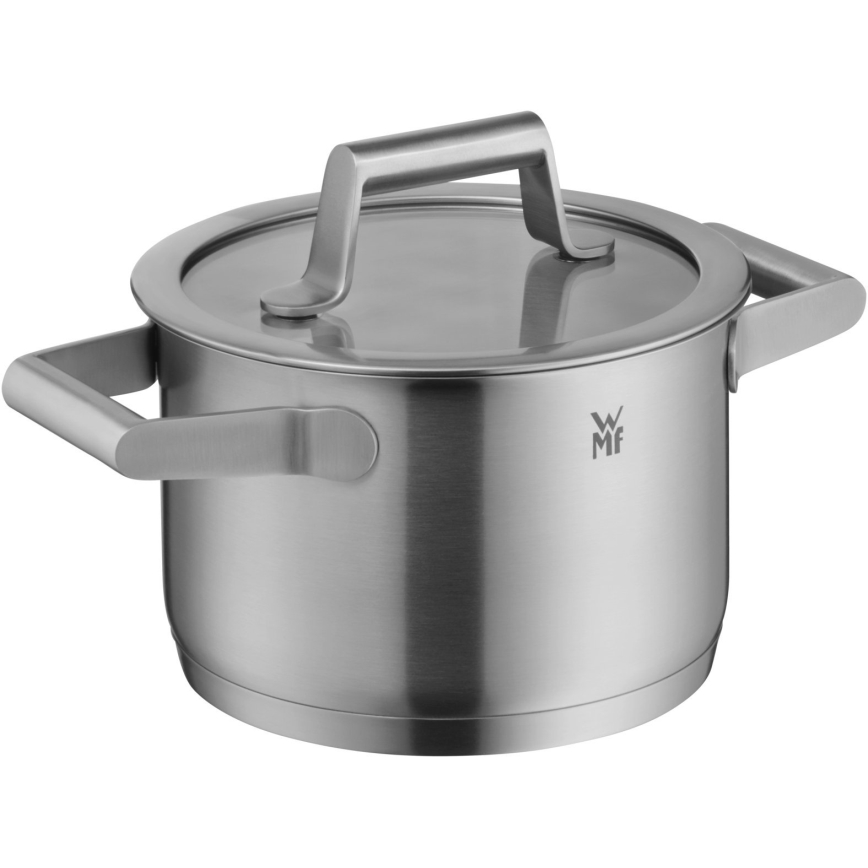 WMF - Set lonaca 5kom COMFORT LINE nehrđajući