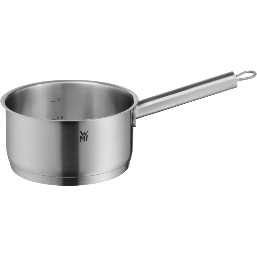 WMF - Set lonaca 5kom COMFORT LINE nehrđajući