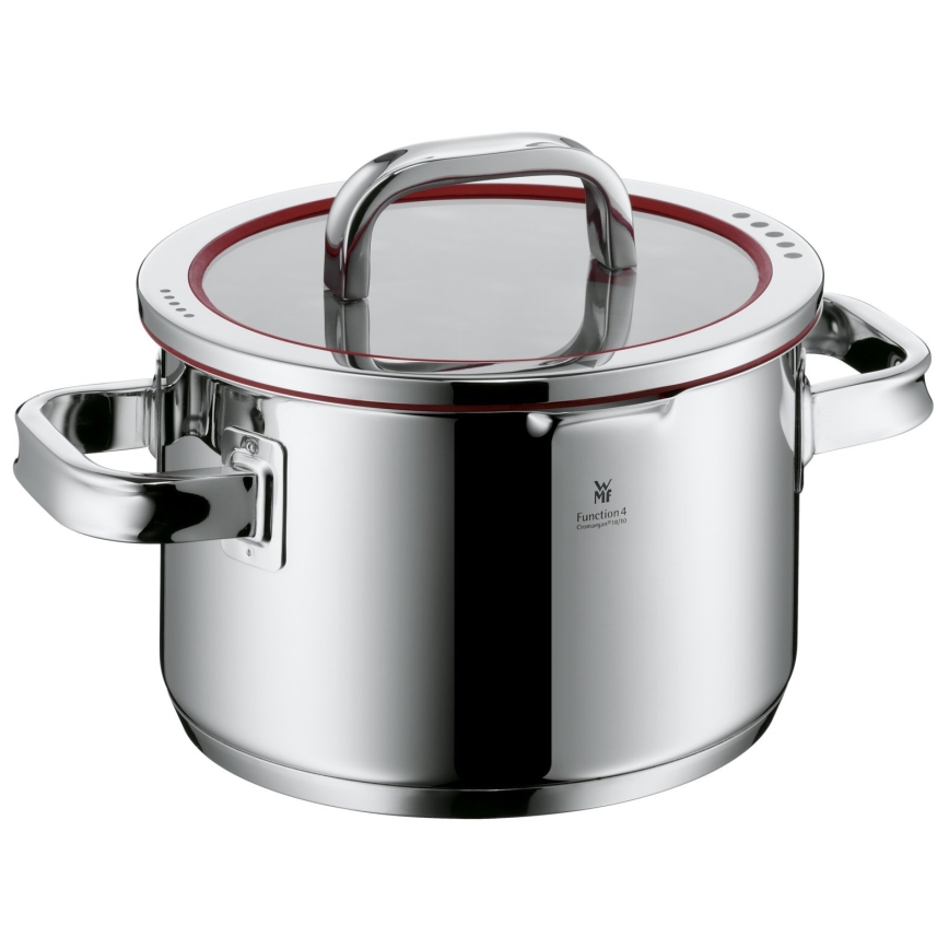 WMF - Set lonaca 5kom FUNCTION nehrđajući