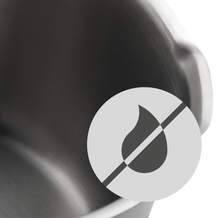 WMF - Set lonaca 5kom FUNCTION nehrđajući