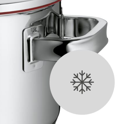 WMF - Set lonaca 5kom FUNCTION nehrđajući