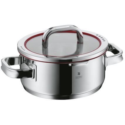 WMF - Set lonaca 5kom FUNCTION nehrđajući