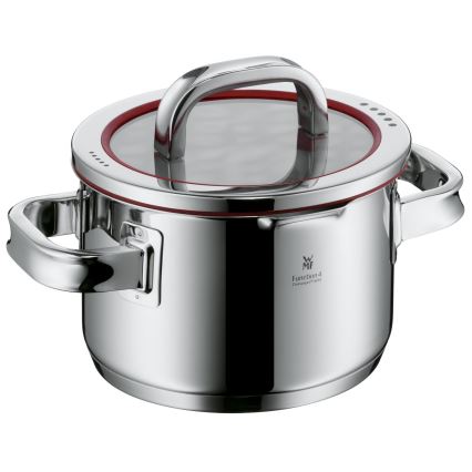 WMF - Set lonaca 5kom FUNCTION nehrđajući