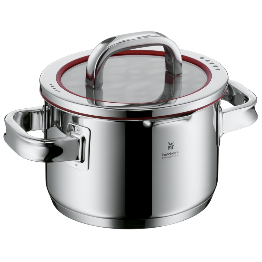 WMF - Set lonaca 5kom FUNCTION nehrđajući