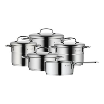 WMF - Set lonaca 5kom MINI nehrđajući