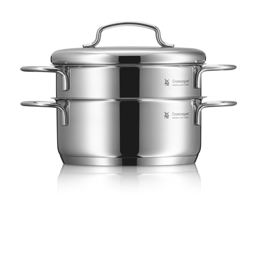 WMF - Set lonaca 5kom MINI nehrđajući