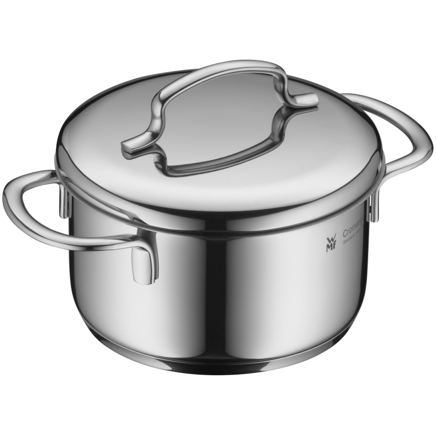WMF - Set lonaca 5kom MINI nehrđajući