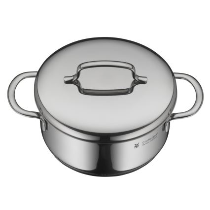 WMF - Set lonaca 5kom MINI nehrđajući