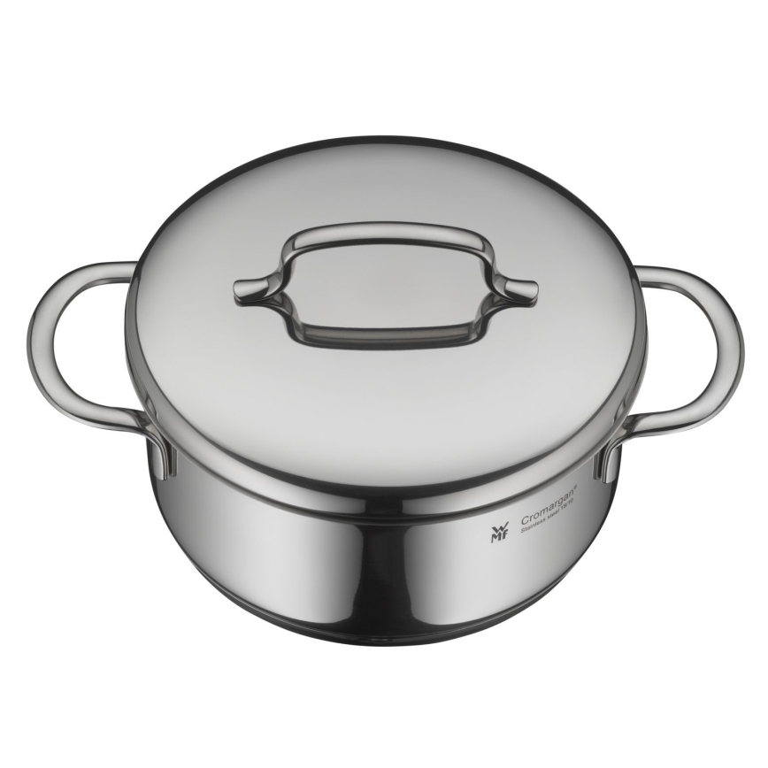 WMF - Set lonaca 5kom MINI nehrđajući