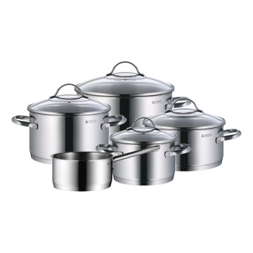 WMF - Set lonaca 5kom PROVENCE PLUS nehrđajući