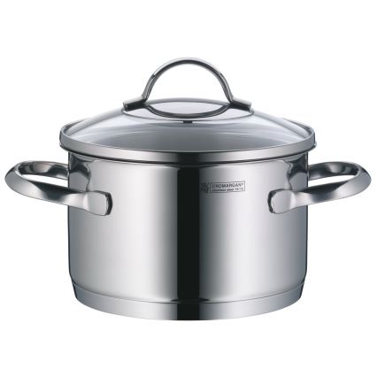 WMF - Set lonaca 5kom PROVENCE PLUS nehrđajući