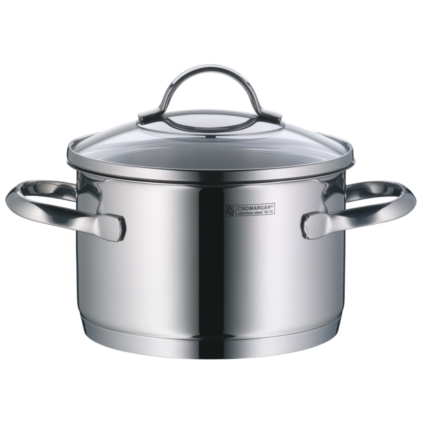 WMF - Set lonaca 5kom PROVENCE PLUS nehrđajući