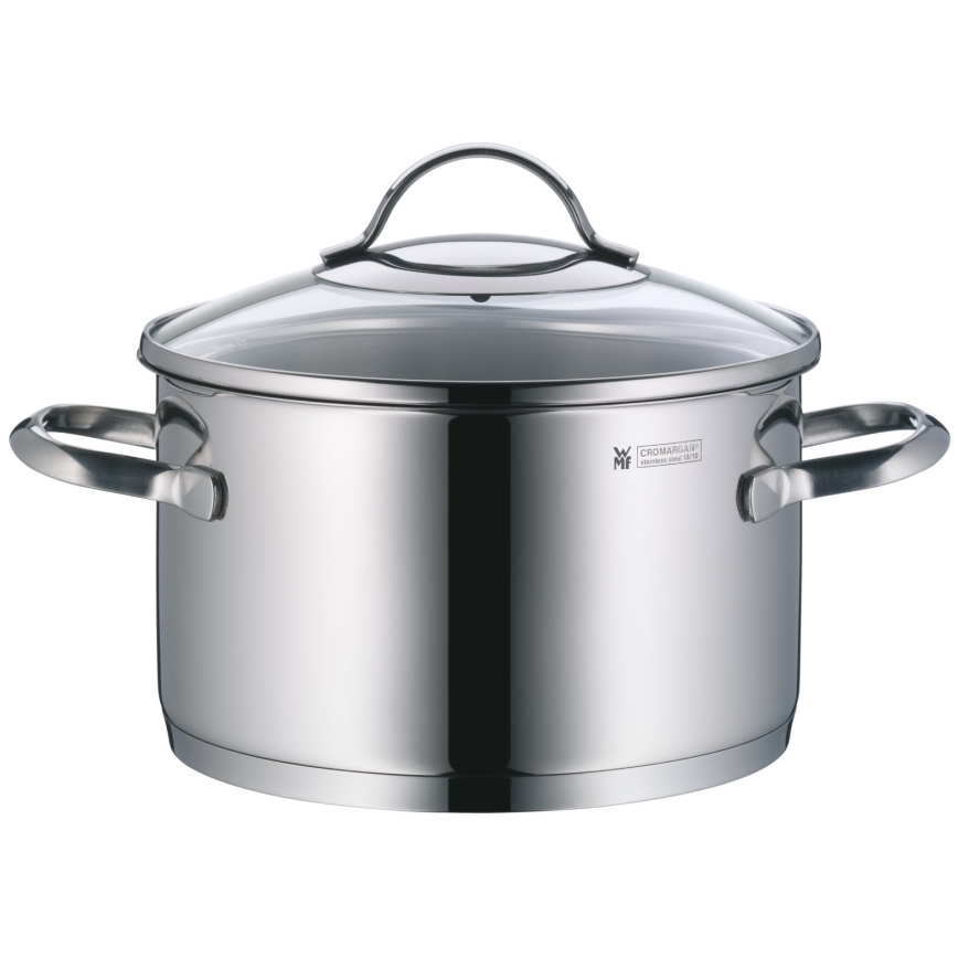WMF - Set lonaca 5kom PROVENCE PLUS nehrđajući