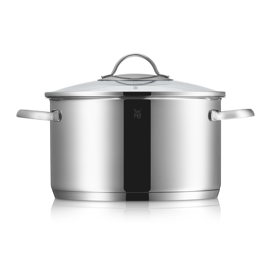 WMF - Set lonaca 5kom PROVENCE PLUS nehrđajući