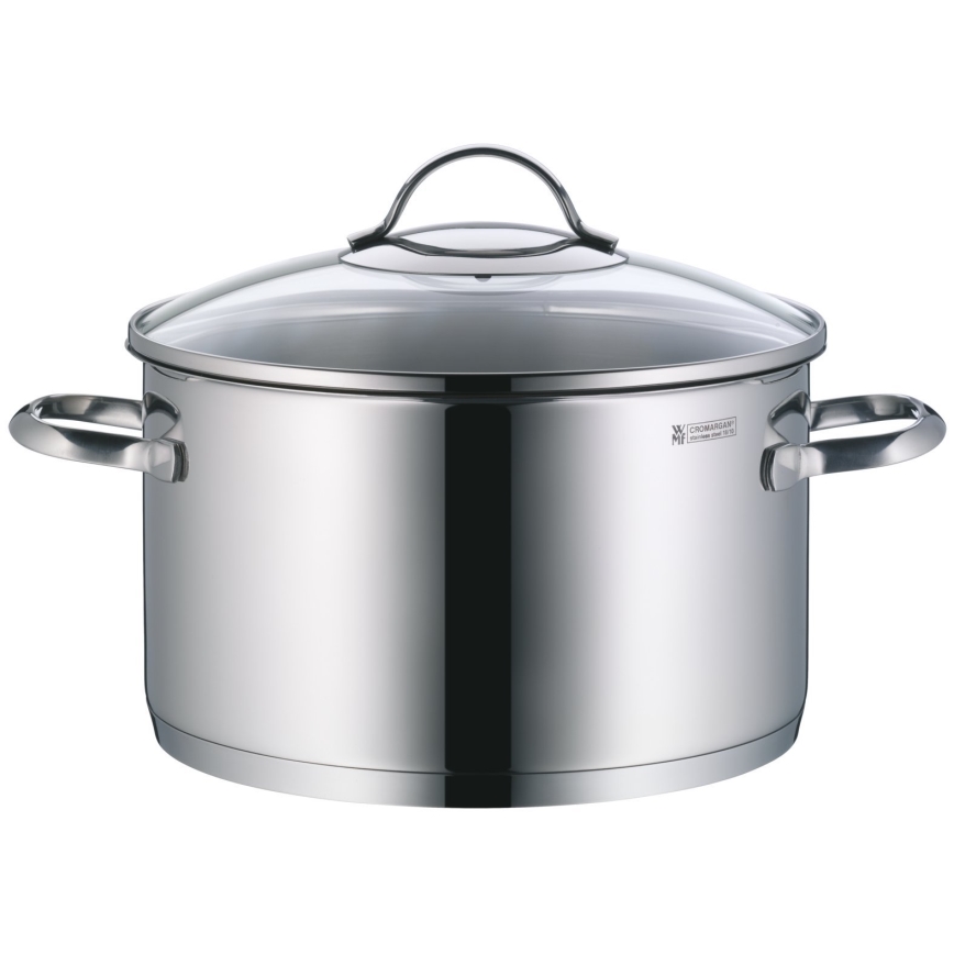 WMF - Set lonaca 5kom PROVENCE PLUS nehrđajući