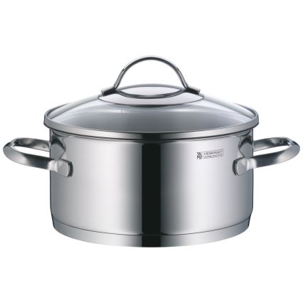 WMF - Set lonaca 5kom PROVENCE PLUS nehrđajući