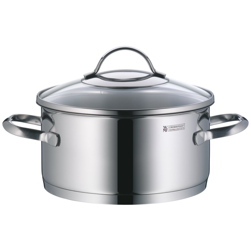 WMF - Set lonaca 5kom PROVENCE PLUS nehrđajući