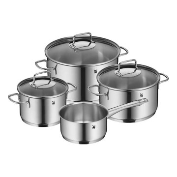 WMF - Set lonaca ASTORIA, 4-dijelni