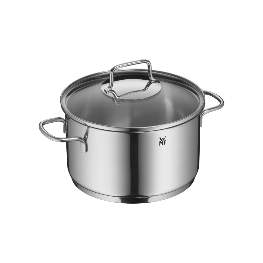 WMF - Set lonaca ASTORIA, 4-dijelni