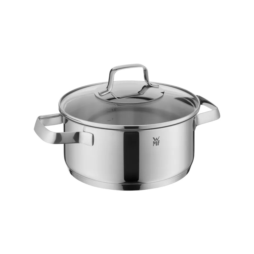 WMF - Set lonaca BELMONTE, 5-dijelni