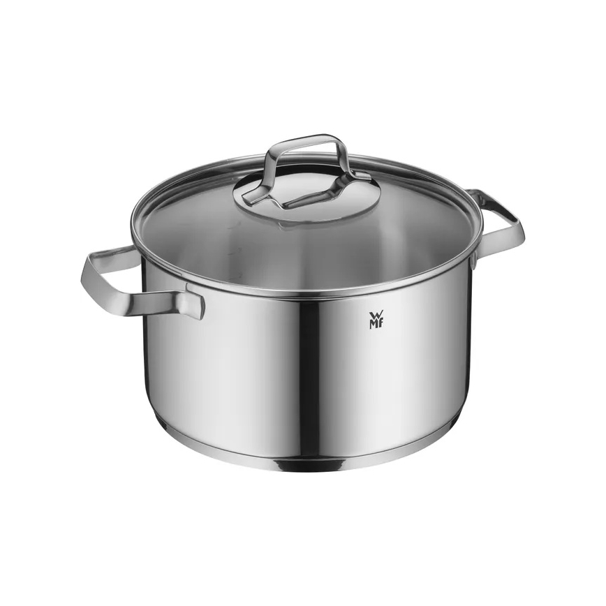 WMF - Set lonaca BELMONTE, 5-dijelni