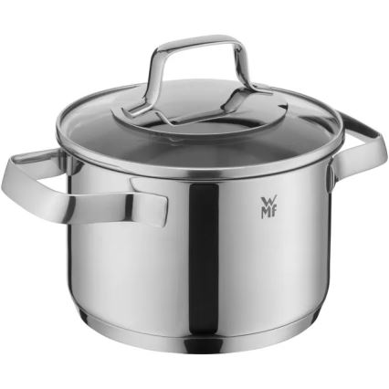 WMF - Set lonaca BELMONTE, 5-dijelni