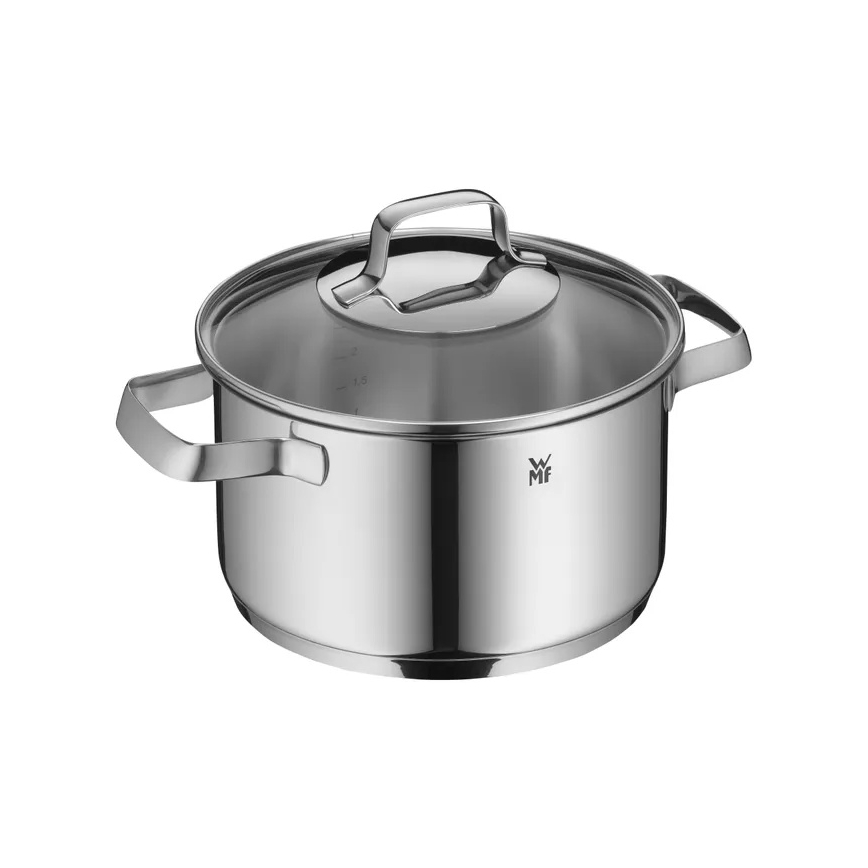 WMF - Set lonaca BELMONTE, 5-dijelni