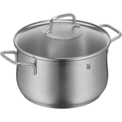 WMF - Set lonaca BRILLANT 4 kom