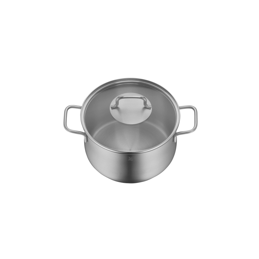 WMF - Set lonaca BRILLANT 4 kom