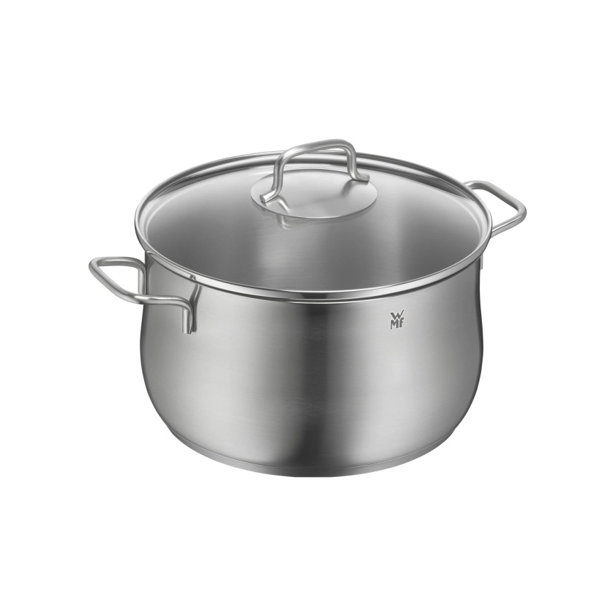 WMF - Set lonaca BRILLANT 4 kom