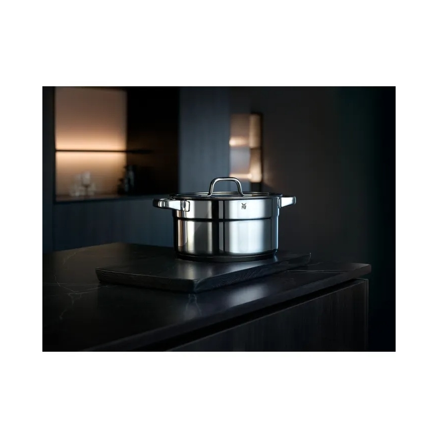 WMF - Set lonaca COMPACT CUISINE 4 kom