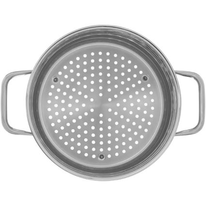 WMF - Set lonaca COMPACT CUISINE 4 kom