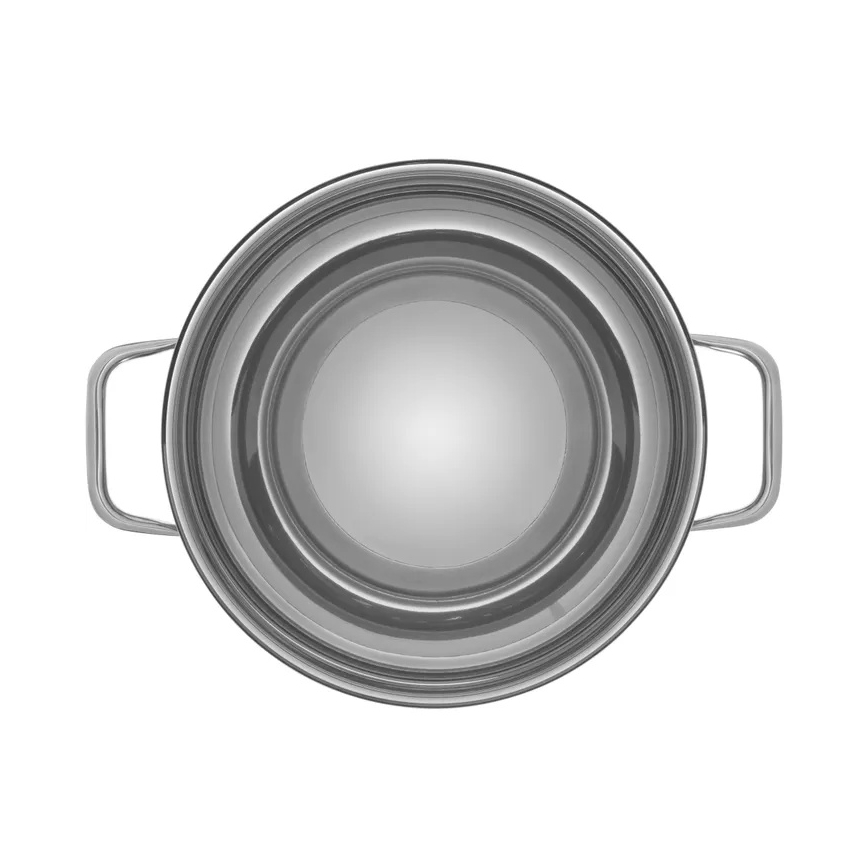 WMF - Set lonaca COMPACT CUISINE 4 kom