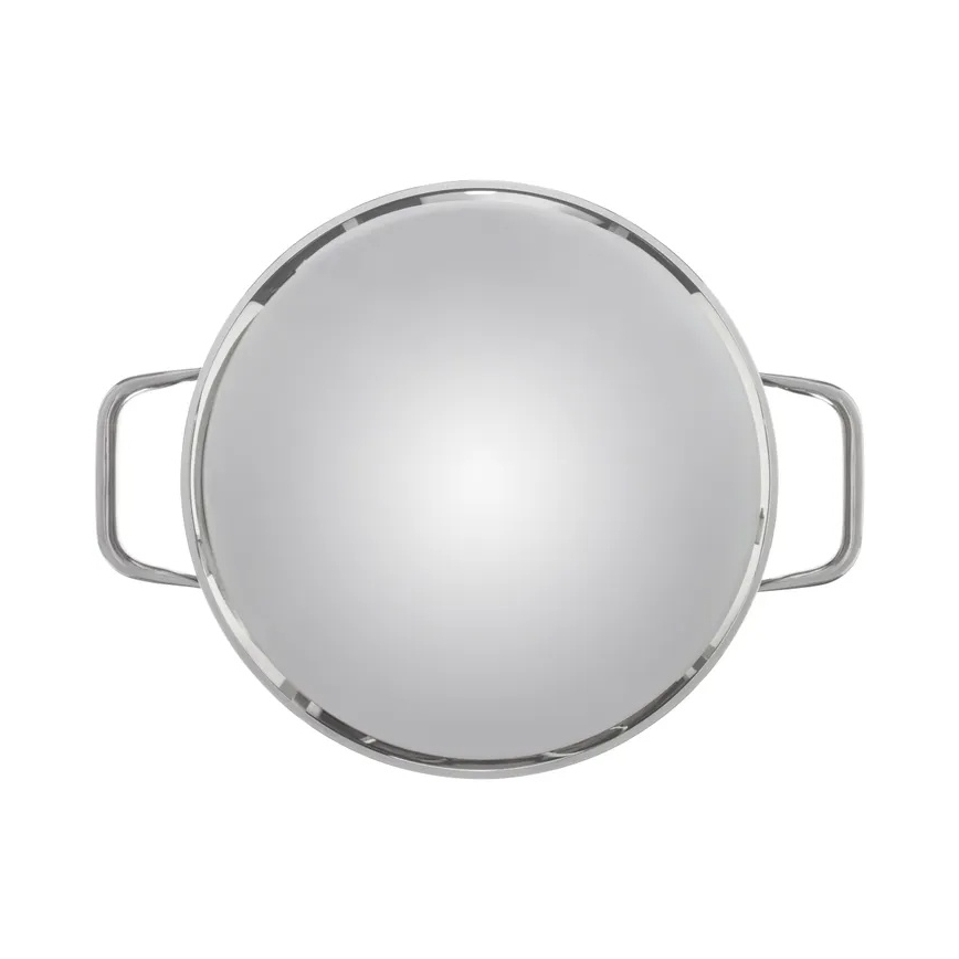 WMF - Set lonaca COMPACT CUISINE 4 kom