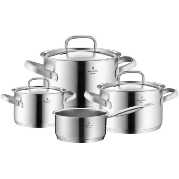 WMF - Set lonaca GOURMET PLUS, 4-dijelni