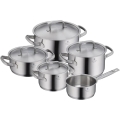 WMF - Set lonaca GOURMET PLUS, 5 kom.