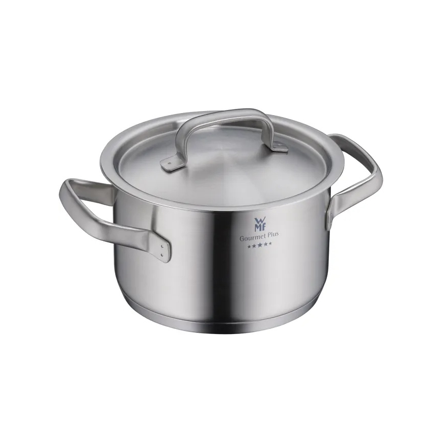 WMF - Set lonaca GOURMET PLUS, 5 kom.