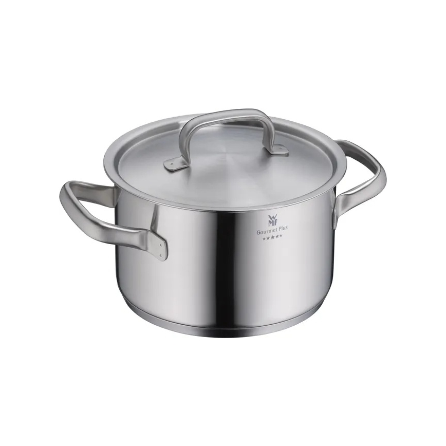 WMF - Set lonaca GOURMET PLUS, 5 kom.