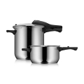 WMF - Set lonaca na tlak 8,5 l + 4,5 l PERFECT, nehrđajući čelik