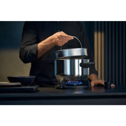 WMF - Set lonaca na tlak 8,5 l + 4,5 l PERFECT, nehrđajući čelik