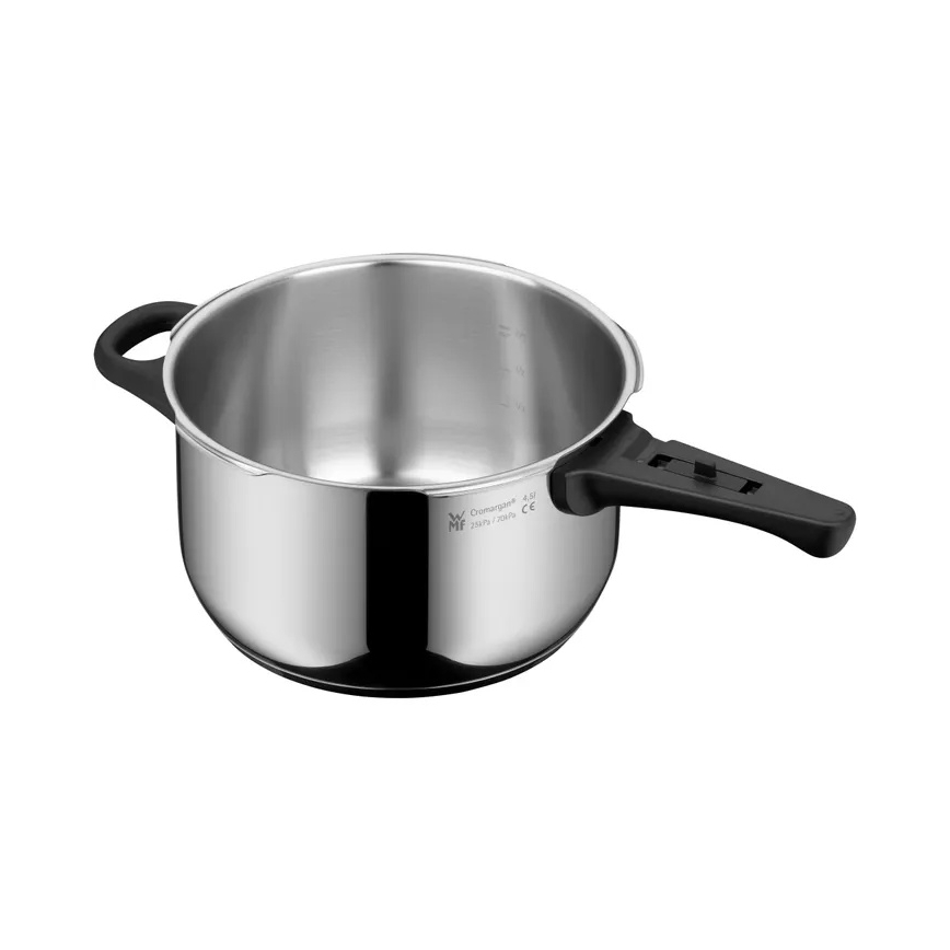 WMF - Set lonaca na tlak 8,5 l + 4,5 l PERFECT, nehrđajući čelik