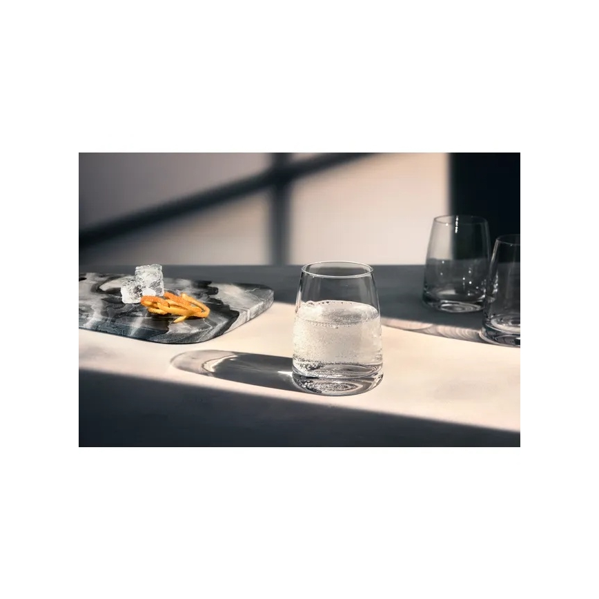 WMF - Set niskih čaša KINEO, 4 kom.