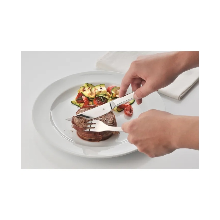 WMF - Set noževa za steak NUOVA, 6 kom
