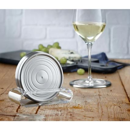 WMF - Set podmetača za čaše LOFT BAR 6 kom