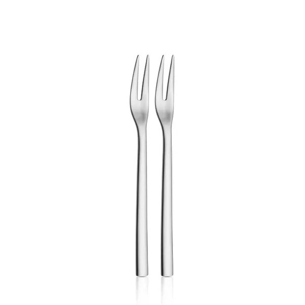 WMF - Set poslužnih vilica NUOVA, 6 kom.