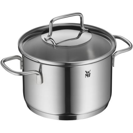 WMF - Set lonaca 5 komada ASTORIA od nehrđajućeg čelika