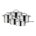 WMF - Set posuda 5 kom MINI nehrđajući čelik
