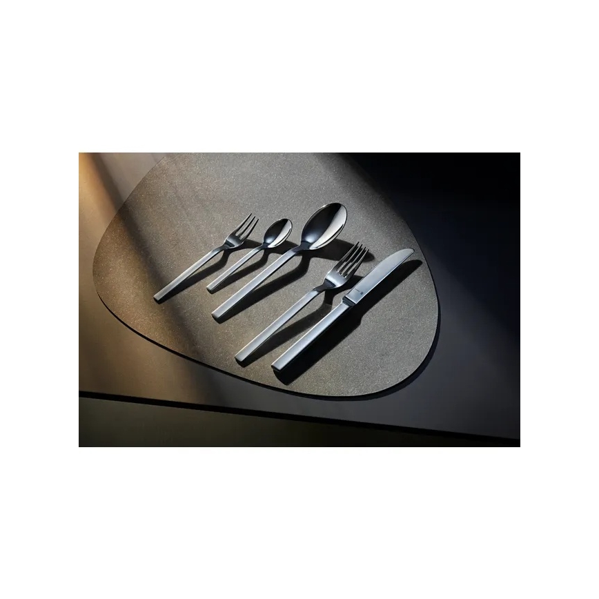 WMF - 30-dijelni set pribora od nehrđajućeg čelika LYRIC PLUS