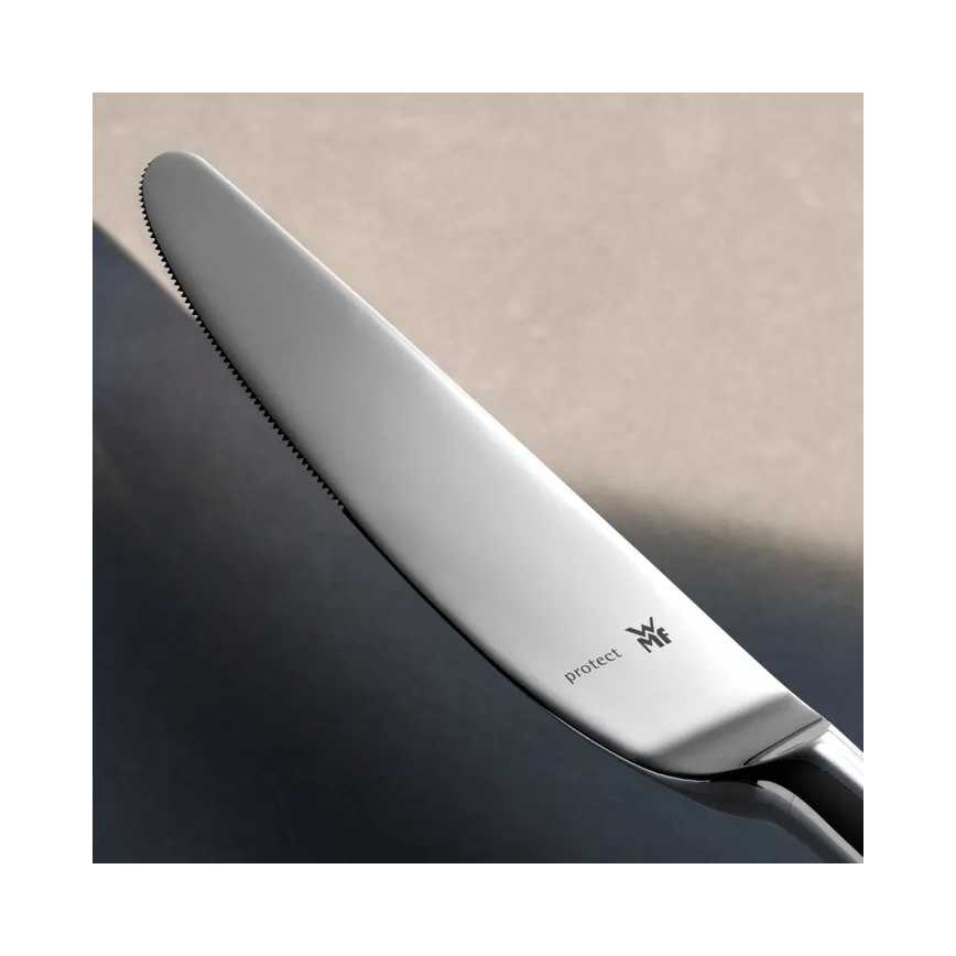 WMF - 30-dijelni set pribora od nehrđajućeg čelika MERIT CROMARGAN PROTECT®
