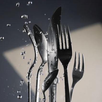 WMF - Set pribora od nehrđajućeg čelika MERIT CROMARGAN PROTECT® 66 kom